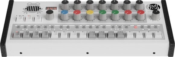 Trommemaskine / Groovebox Erica Synths Bullfrog Drums Trommemaskine / Groovebox - 2