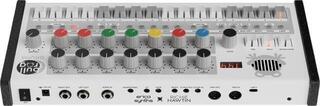 Trommemaskine / Groovebox Erica Synths Bullfrog Drums Trommemaskine / Groovebox - 3