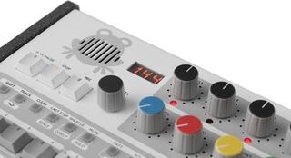 Trommemaskine / Groovebox Erica Synths Bullfrog Drums Trommemaskine / Groovebox - 5
