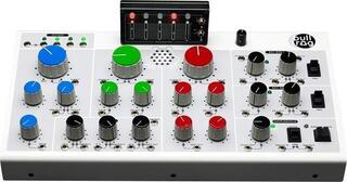 Synthesizer Erica Synths Bullfrog Synthesizer - 1