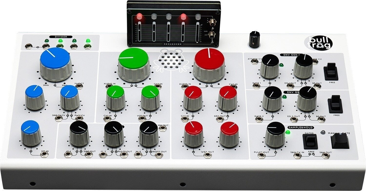 Sequencer