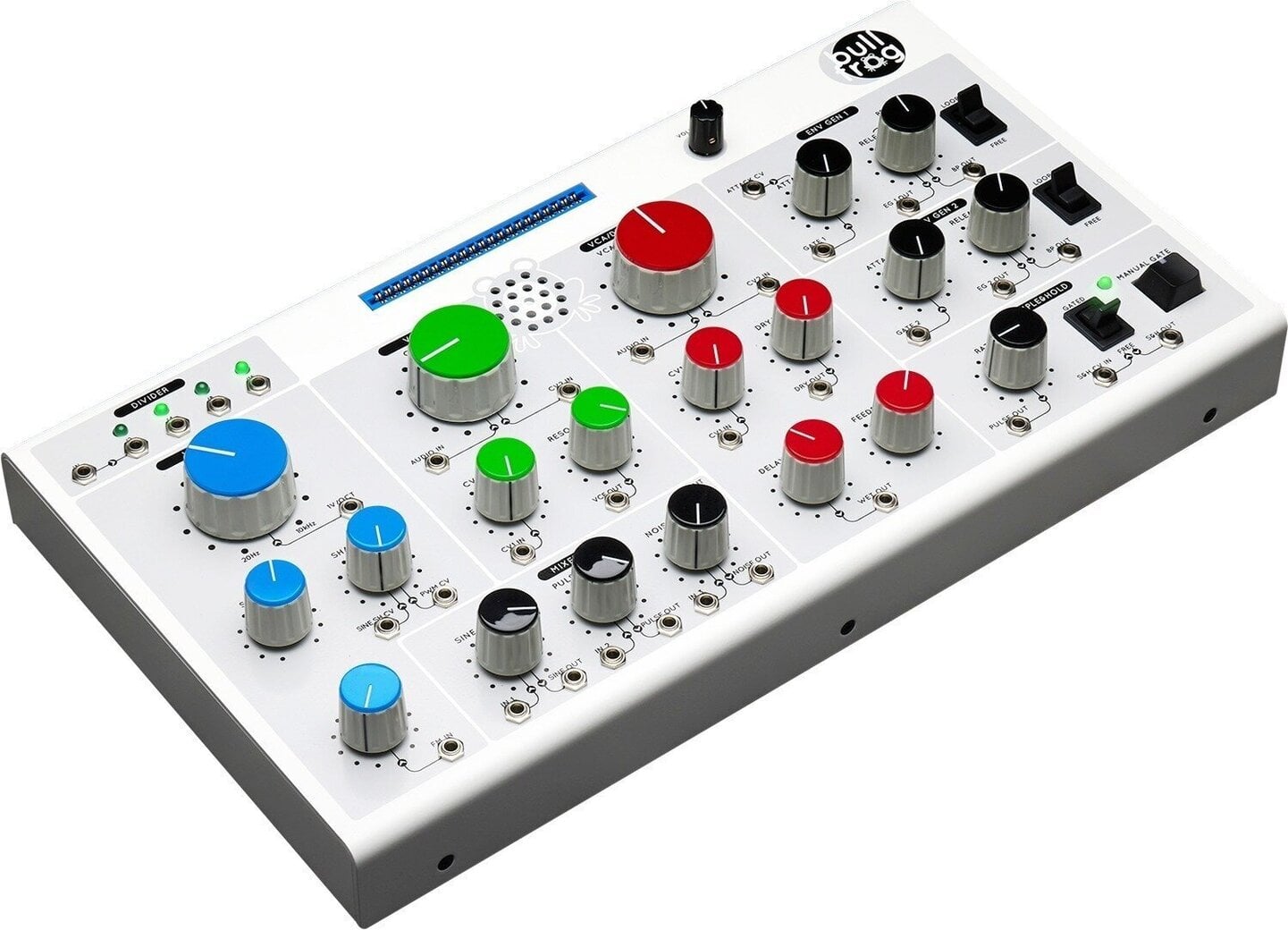 Headphone Output