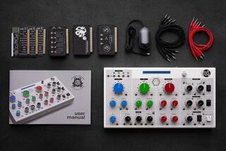 Synthesizer Erica Synths Bullfrog Synthesizer - 4