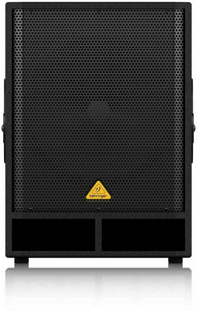 Głośnik niskotonowy