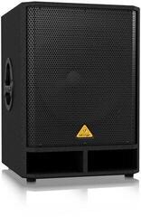Subwoofer ativo Behringer Eurolive VQ1800D Subwoofer ativo - 2