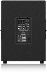 Subwoofer ativo Behringer Eurolive VQ1800D Subwoofer ativo - 3