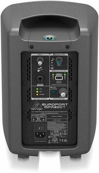 Active Stage Monitor Behringer Europort MPA30BT Active Stage Monitor - 4