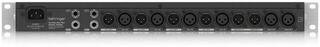 Splitter Behringer Ultralink Pro MX882 V2 Splitter - 3