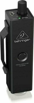 Composant intra-auriculaires Behringer Powerplay P2 - 2