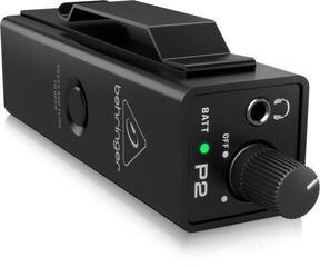 Component Behringer Powerplay P2 - 4