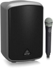Aktiv scenmonitor Behringer Europort MPA100BT Aktiv scenmonitor - 2