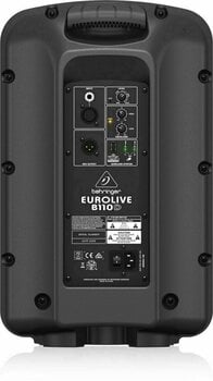 Actieve luidspreker Behringer Eurolive B110D Actieve luidspreker - 4