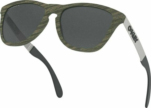 Lifestyle cлънчеви очила Oakley Frogskins Mix 942807 M Lifestyle cлънчеви очила - 5