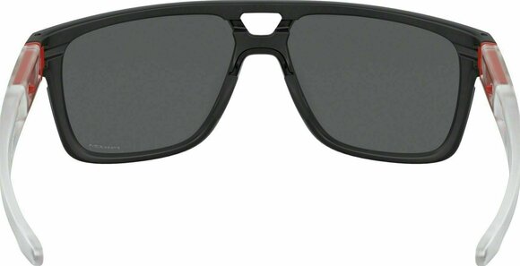 Sportsbriller Oakley Crossrange Patch Urban - 3