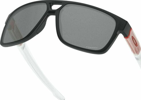 Sportovní brýle Oakley Crossrange Patch Urban - 5