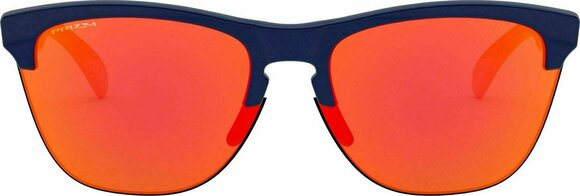 Lifestyle Glasses Oakley Frogskins Lite M Lifestyle Glasses - 2