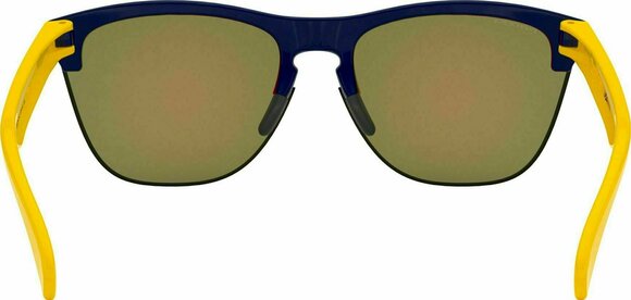 Lifestyle cлънчеви очила Oakley Frogskins Lite M Lifestyle cлънчеви очила - 3