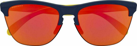 Lifestyle Glasses Oakley Frogskins Lite M Lifestyle Glasses - 6