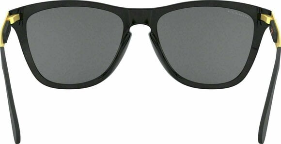 Γυαλιά Ηλίου Lifestyle Oakley Frogskins Mix 942802 Polished Black/Prizm Black M Γυαλιά Ηλίου Lifestyle - 3