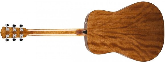 Akustická kytara Fender CD-60 V3 Basic SET Natural Akustická kytara - 3