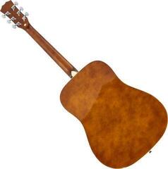 Akustická kytara Pasadena SG028 Standard SET Vintage Sunburst Akustická kytara - 2