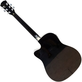 Elektro-akustična Dreadnought Pasadena SG028CE Standard SET Natural Elektro-akustična Dreadnought - 3