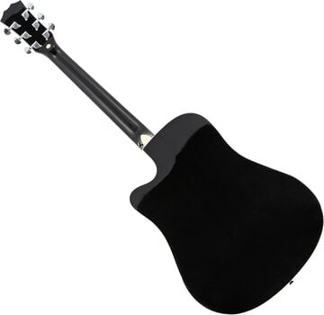 Akustická kytara Pasadena SG028C Standard SET Black Akustická kytara - 3