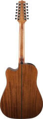 12-keelne elektroakustiline kitarr Takamine GD30CE-12 Basic SET Natural 12-keelne elektroakustiline kitarr - 2