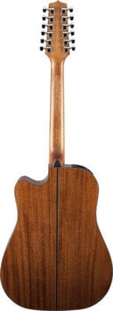 12-keelne elektroakustiline kitarr Takamine GD30CE-12 Basic SET Natural 12-keelne elektroakustiline kitarr - 3