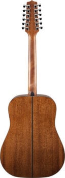 12-keelne akustiline kitarr Takamine GD30-12 Standard SET Natural 12-keelne akustiline kitarr - 3