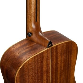 Akustická kytara Bromo BAT1 Basic SET Natural Akustická kytara - 4