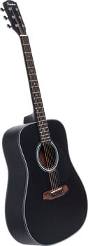 Akustická kytara Pasadena PD-100 Standard SET Black Akustická kytara - 4