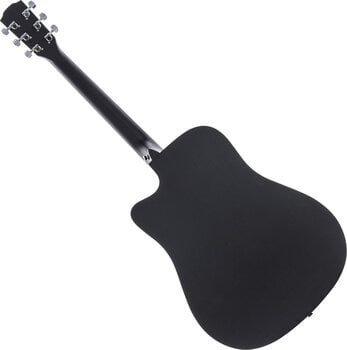 Akustická kytara Pasadena PDC-100 Basic SET Black Akustická kytara - 3
