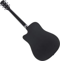 Akustická kytara Pasadena PDC-100 Standard SET Black Akustická kytara - 2