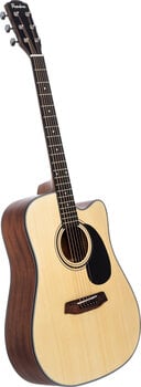 Akustická kytara Pasadena PDC-100 Standard SET Natural Akustická kytara - 4