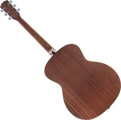 Jumbo Guitar Pasadena PG-100 Basic SET Natural Jumbo Guitar - 2