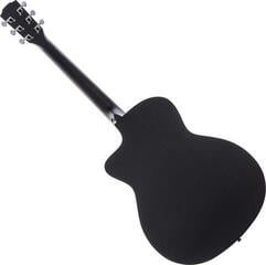 Akustična kitara Jumbo Pasadena PGC-100 Basic SET Black Akustična kitara Jumbo - 2