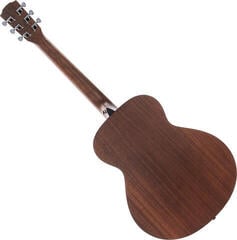 Akustikgitarre Pasadena PT-100 Basic SET Natural Akustikgitarre - 2