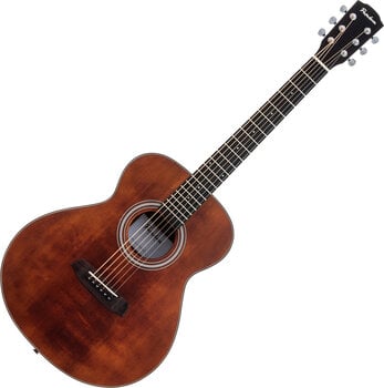 Chitară acustică Pasadena PT-200 Basic SET Vintage Chitară acustică - 2