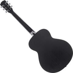 Folkegitar Pasadena PT-100 Standard SET Black Folkegitar - 2