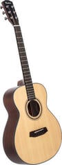 Folk Guitar Pasadena PT-100 Standard SET Natural Folk Guitar - 3