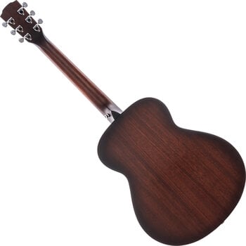 Chitară acustică Pasadena PT-200 Basic SET Vintage Chitară acustică - 3