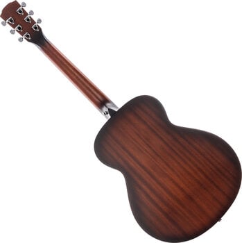 Guitare acoustique Pasadena PT-200 Standard SET Natural Guitare acoustique - 3