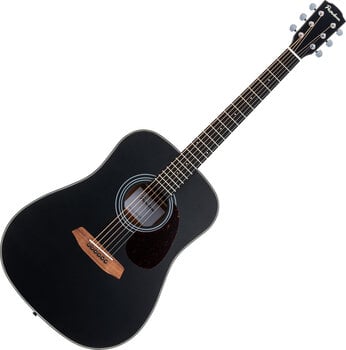 Akustická kytara Pasadena PD-200 Standard SET Black Akustická kytara - 2