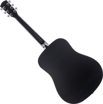Akustická kytara Pasadena PD-200 Basic SET Black Akustická kytara - 3