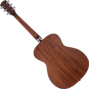 Jumbo ģitāra Pasadena PG-200 Standard SET Natural Jumbo ģitāra - 3