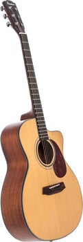 Chitarra Acustica Jumbo Pasadena PGC-200 Basic SET Natural Chitarra Acustica Jumbo - 4