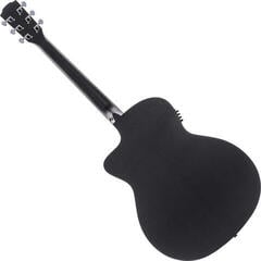 elektroakustiskā ģitāra Pasadena PGC-100E Basic SET Black elektroakustiskā ģitāra - 2