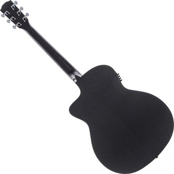 elektroakustiskā ģitāra Pasadena PGC-100E Basic SET Black elektroakustiskā ģitāra - 3