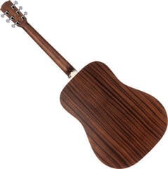 Akustická kytara Pasadena PD-250 Open Pore Standard SET Natural Akustická kytara - 2